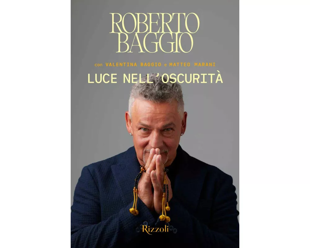 Luce nell'oscurità