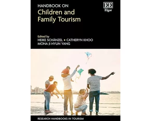Handbook on Children and Family Tourism
