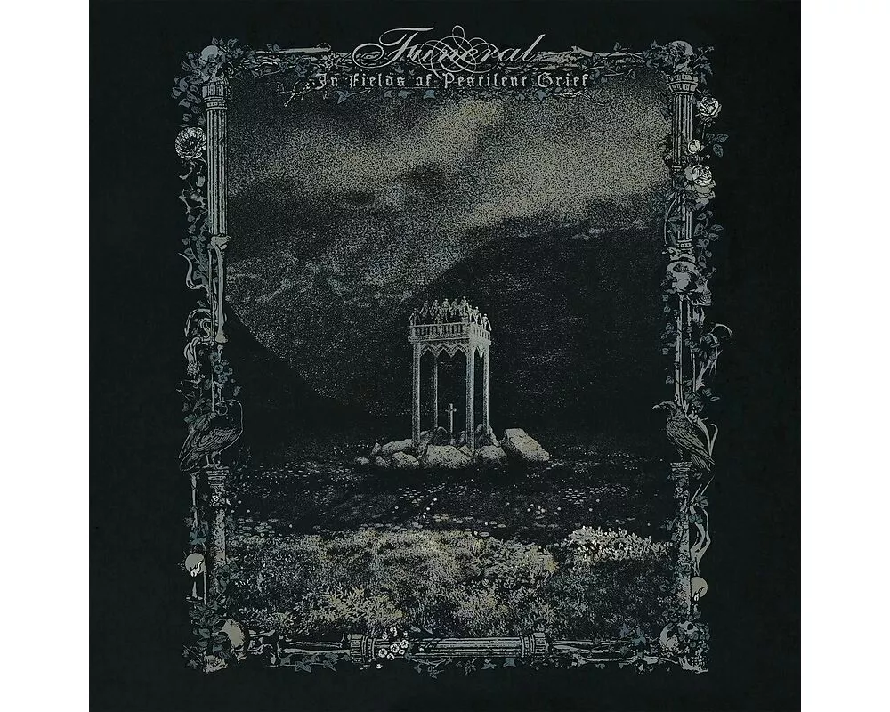 In Fields Of Pestilent Grief