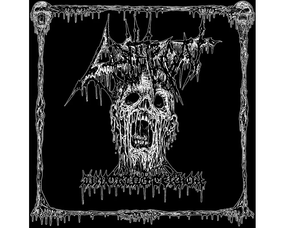 Invoking Terror