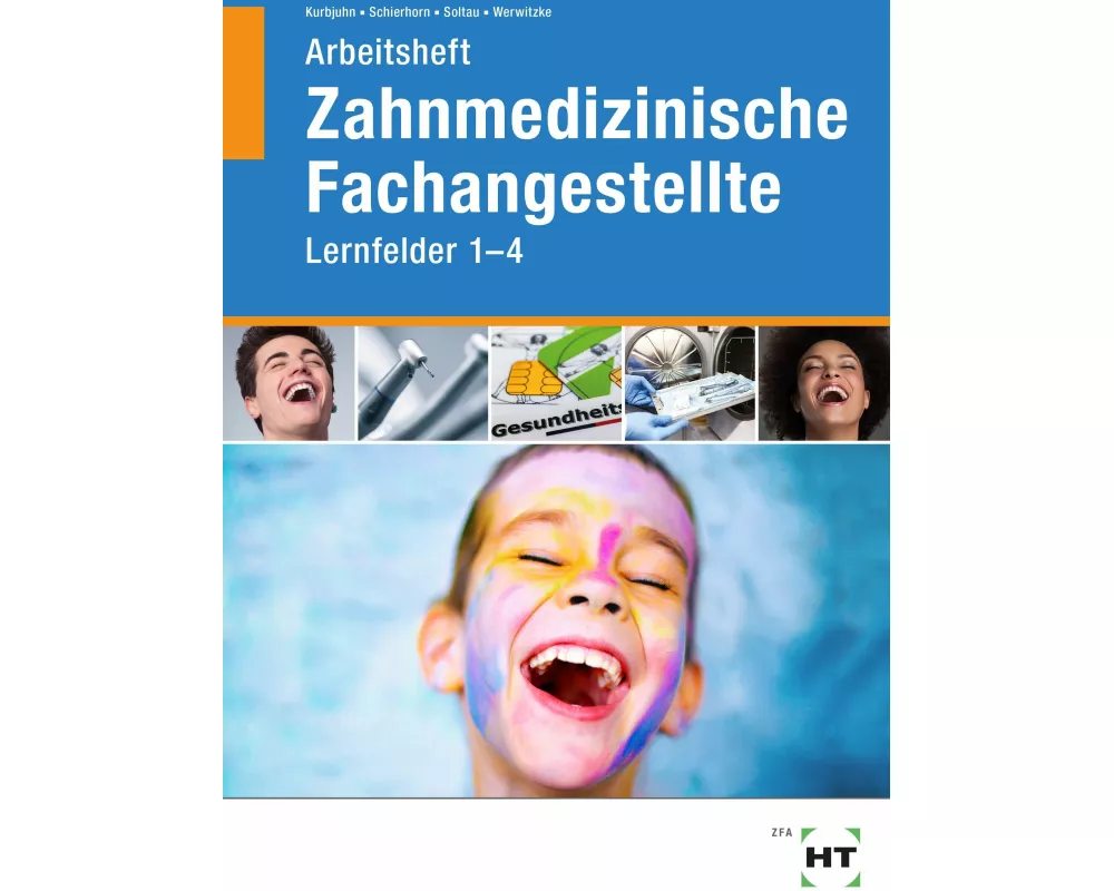 Arbeitsheft Zahnmedizinische Fachangestellte