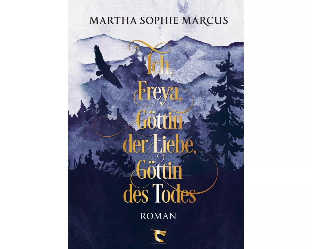 Ich, Freya, Göttin der Liebe, Göttin des Todes