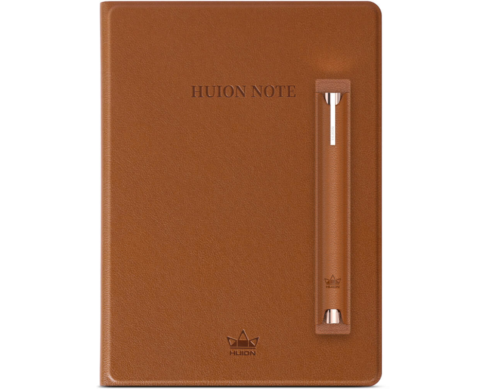 HUION Note X10 Brown X10 8192Levels