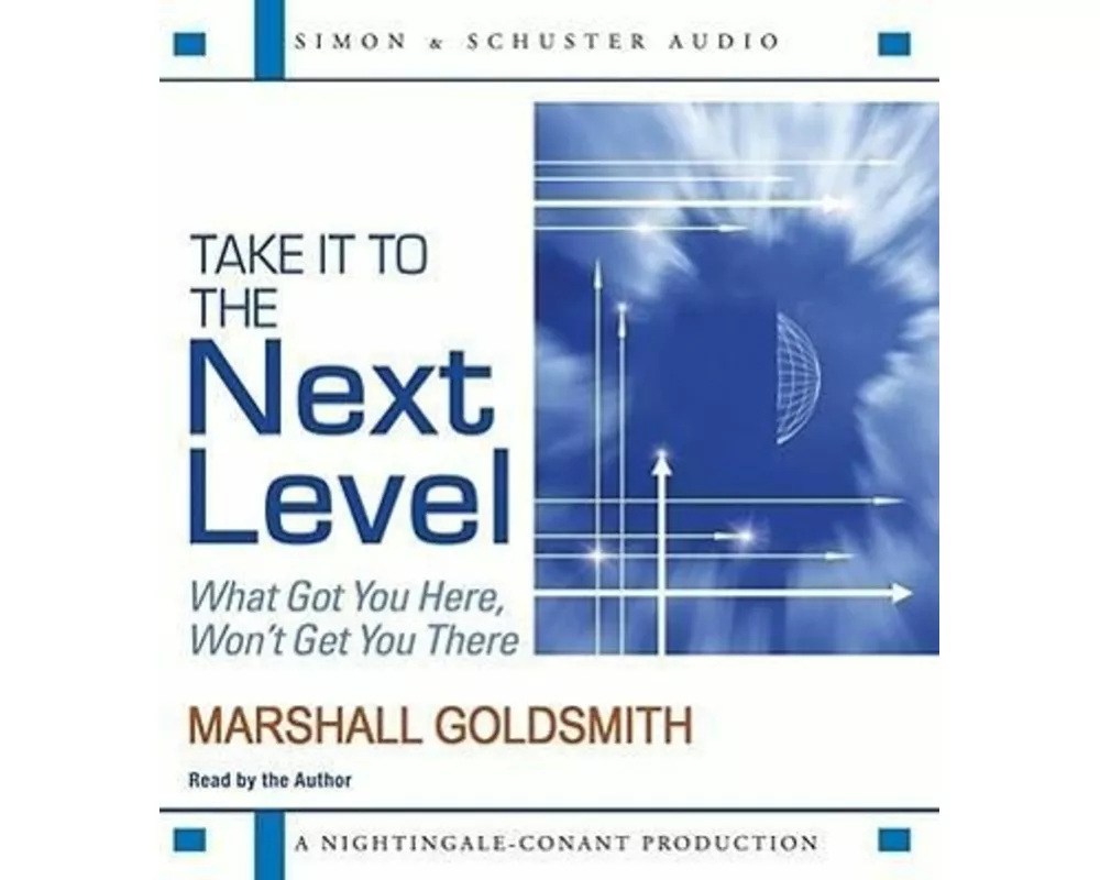 Take It to the Next Level