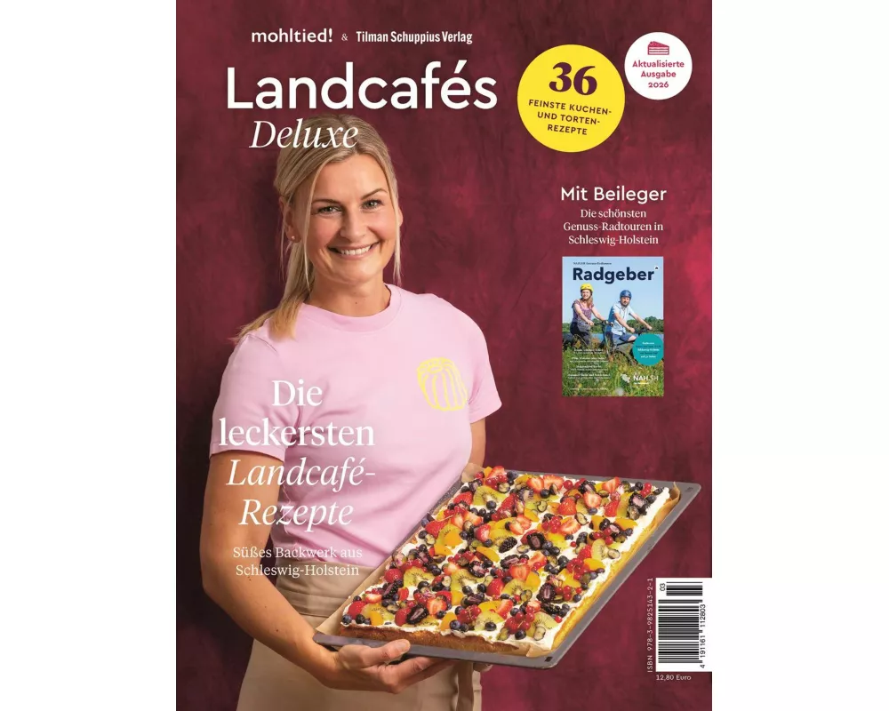 Landcafés Deluxe