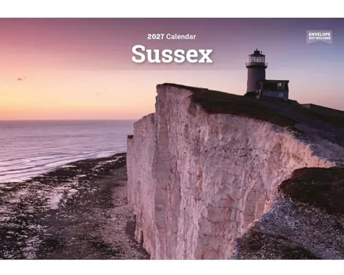 Sussex A5