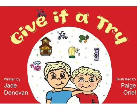 Give it a Try