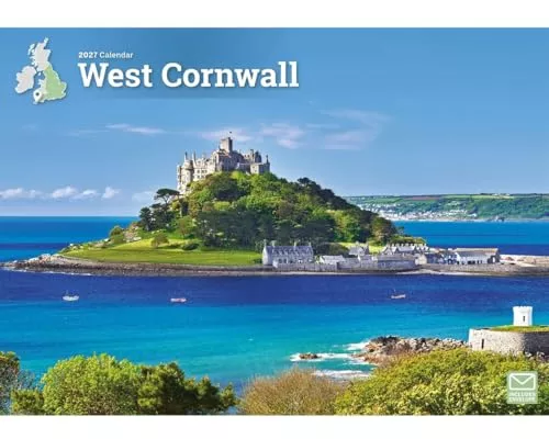West Cornwall A4