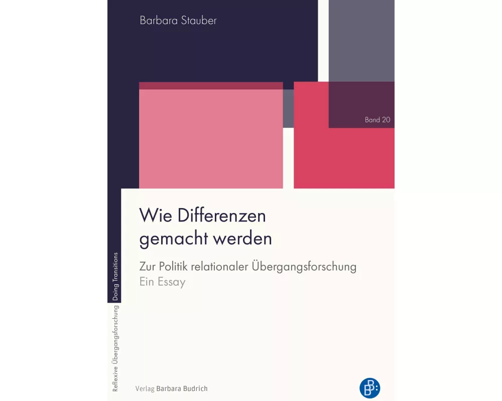 Wie Differenzen gemacht werden