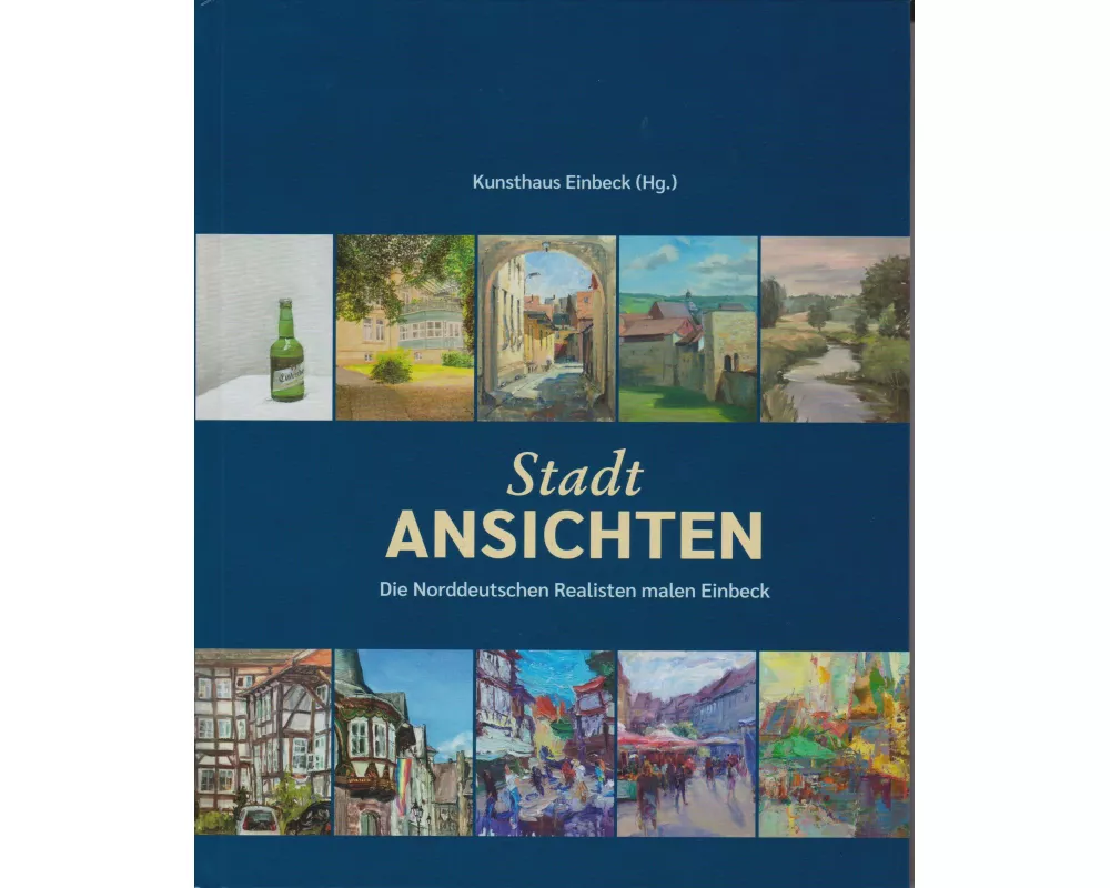Stadtansichten