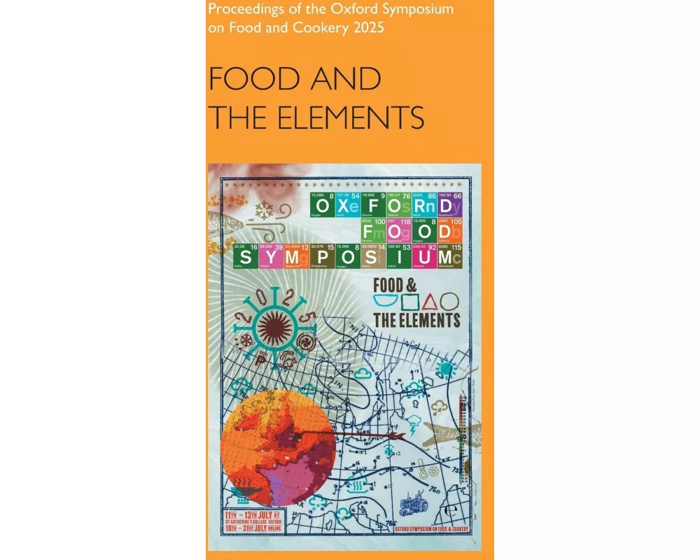 Food and the Elements