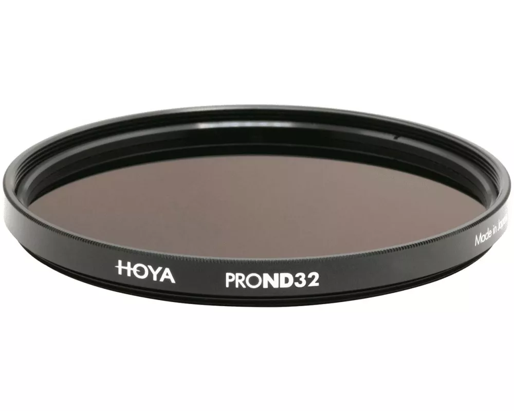 Hoya Graufilter Pro ND32 – 62 mm