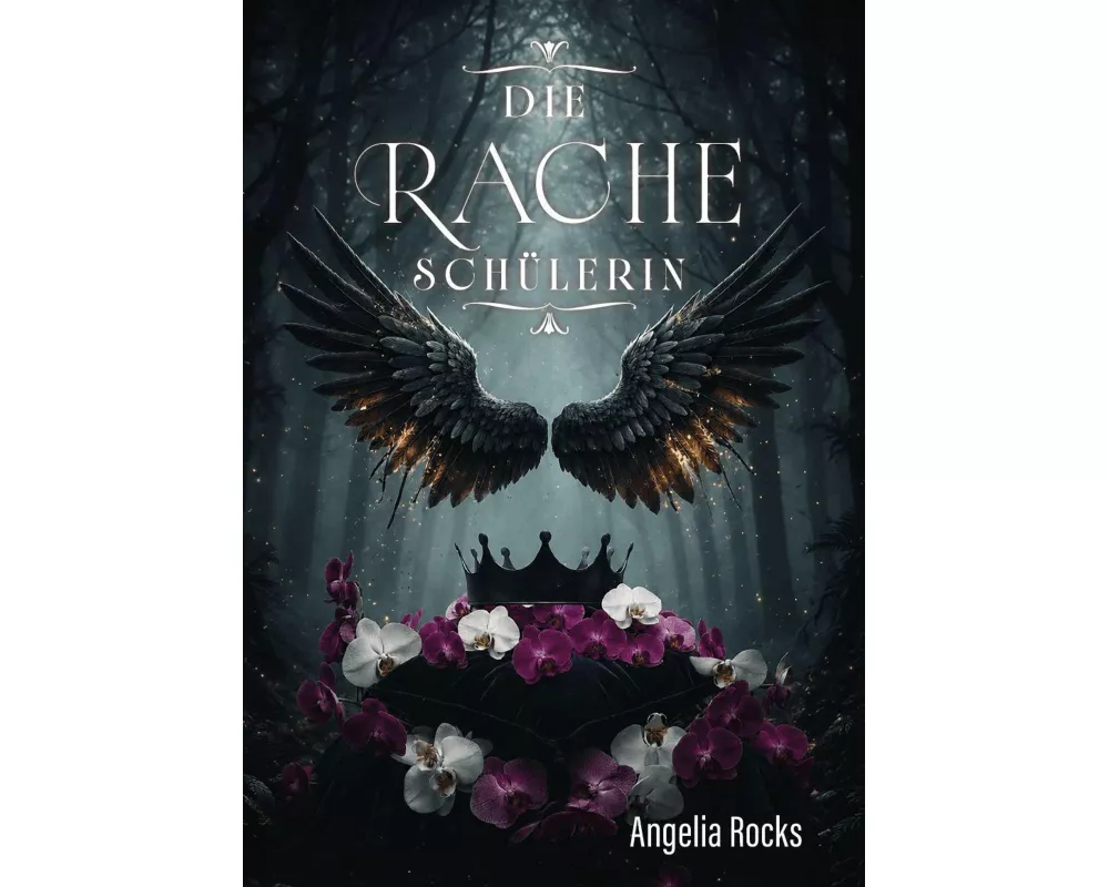 Die Racheschülerin