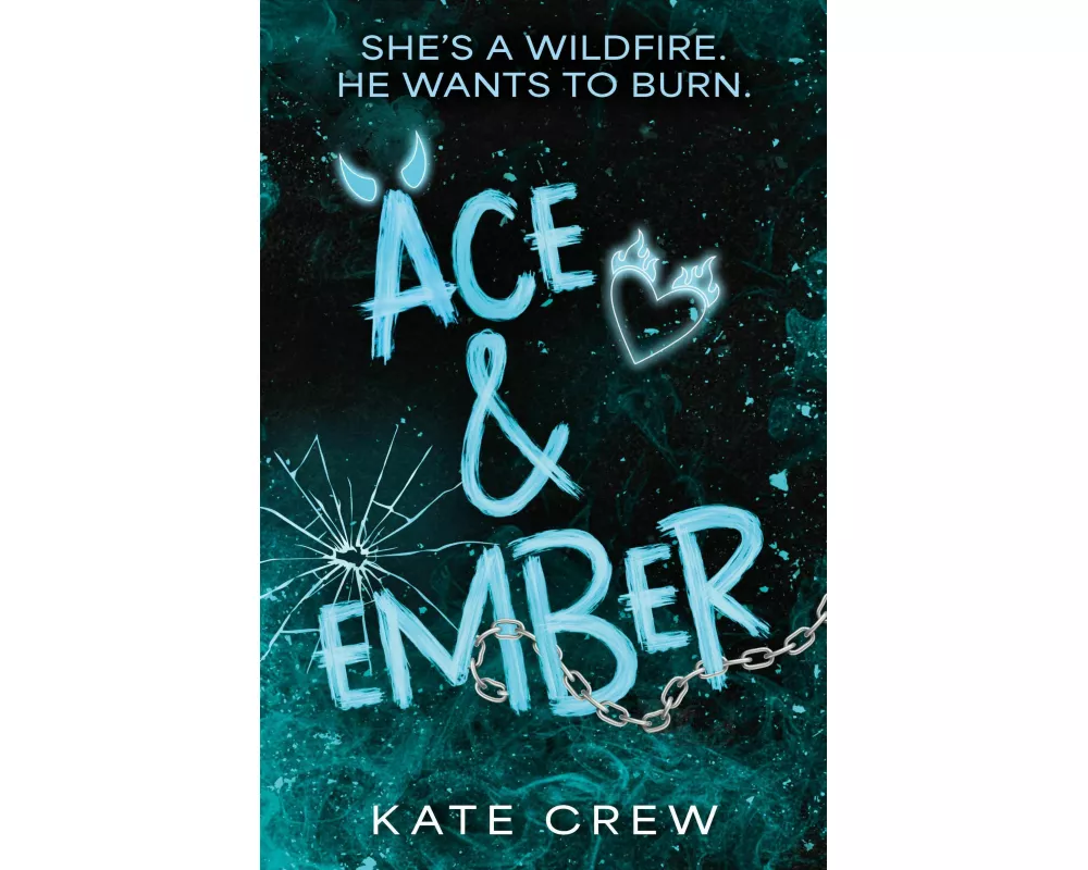 Ace & Ember