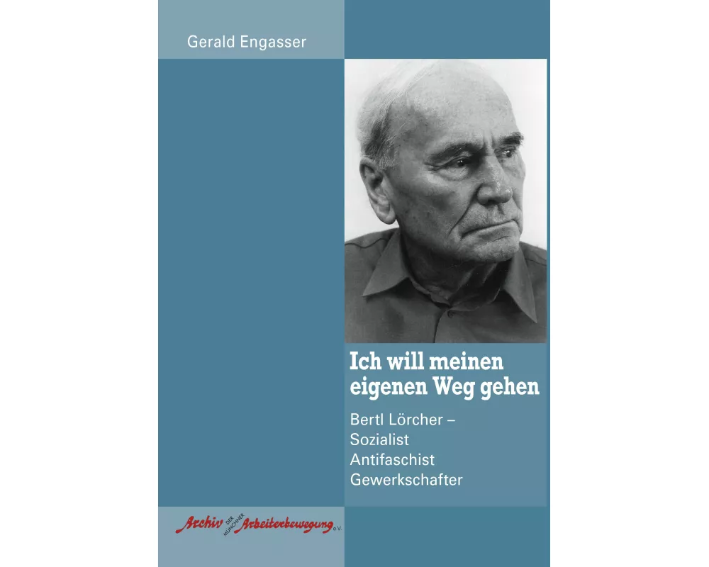 Ich will meinen eigenen Weg gehen