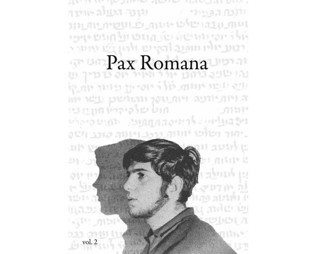Pax Romana. In 2 Volumes.Vol.2. Princeton Slavic Series