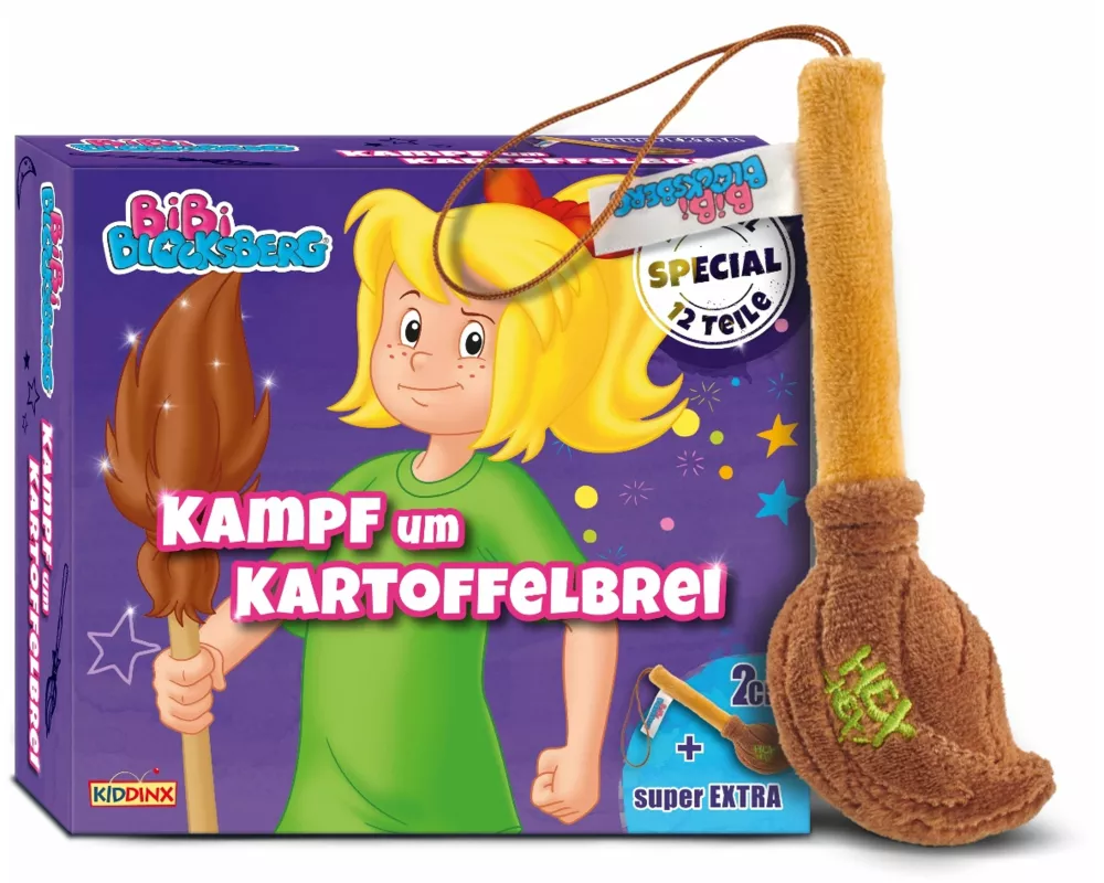 Special: Kampf um Kartoffelbrei