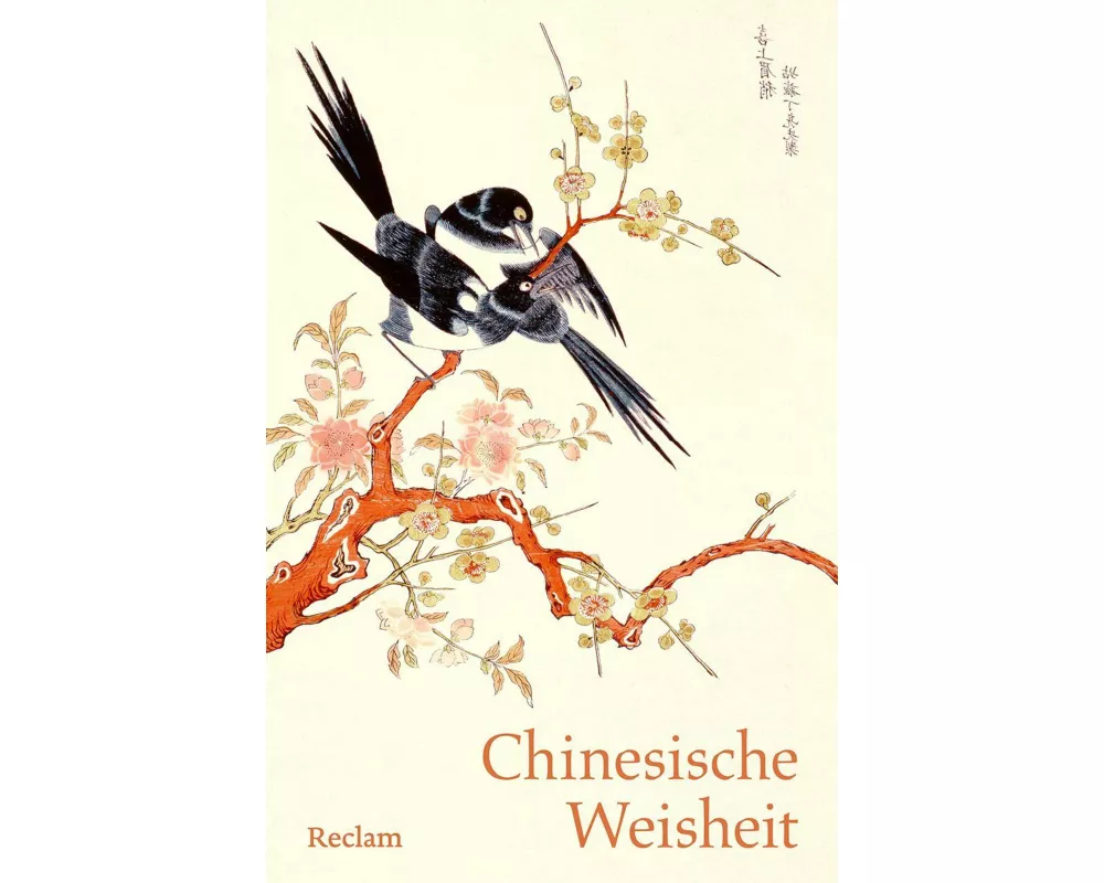 Chinesische Weisheit