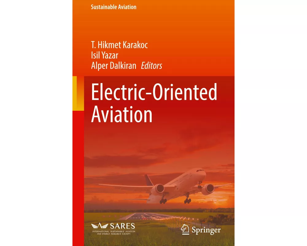 Electric-Oriented Aviation