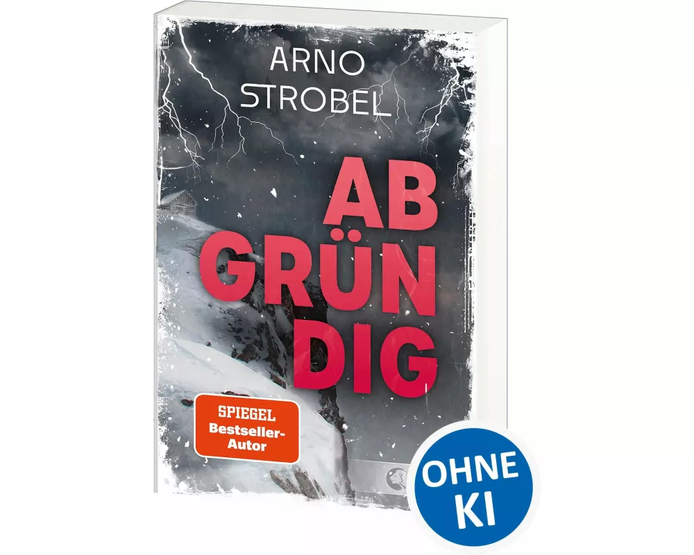 Abgründig