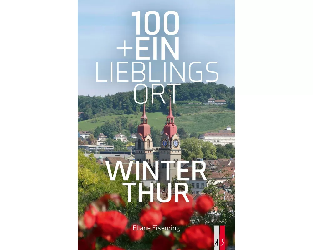 100+Ein Lieblingsort