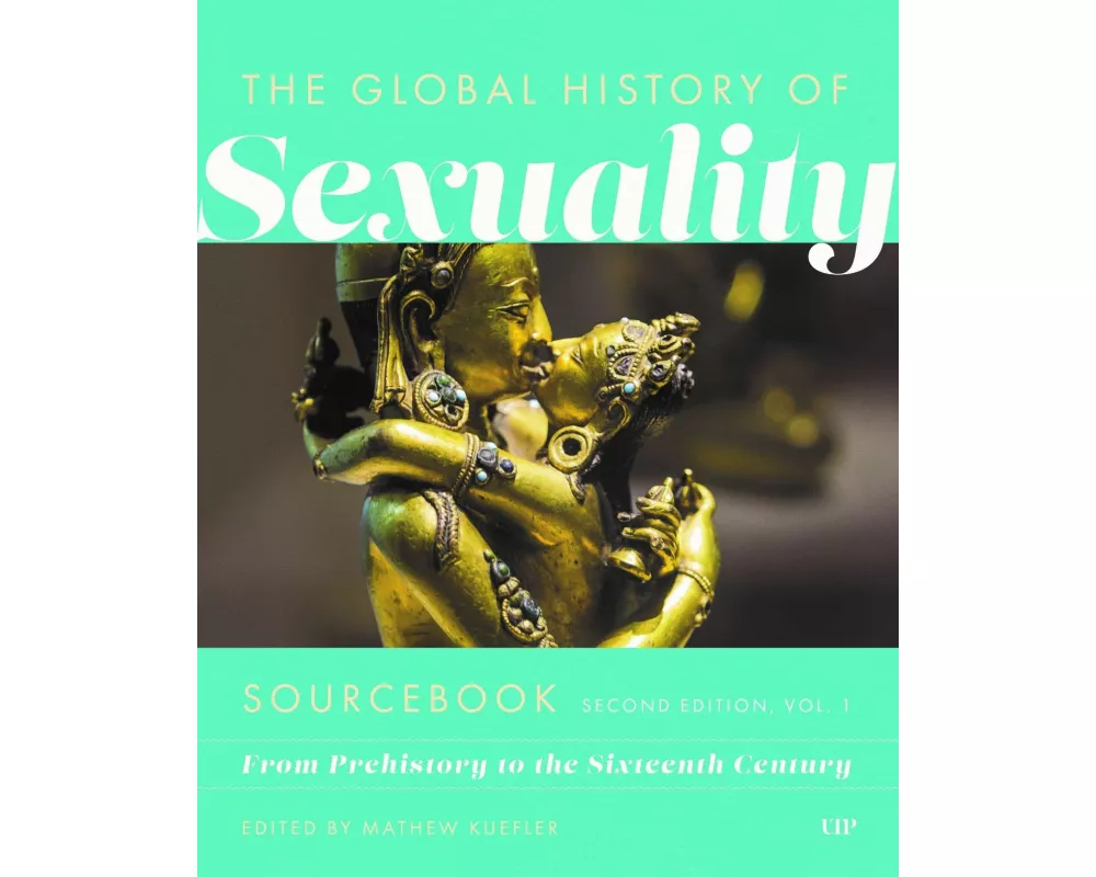 Global History of Sexuality Sourcebook