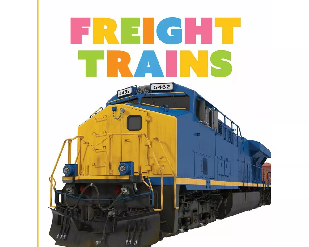 Freight Trains