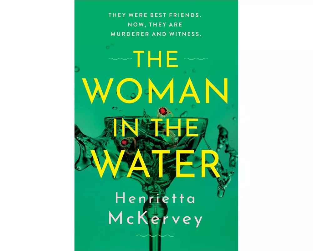 The Woman in the Water