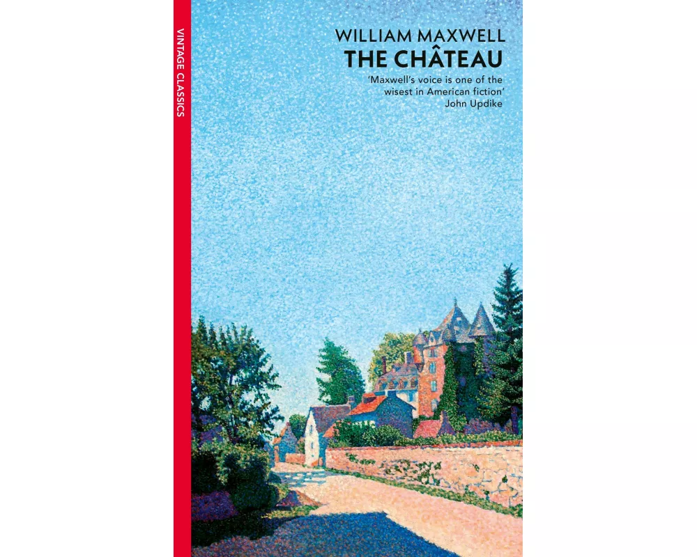 The Chateau