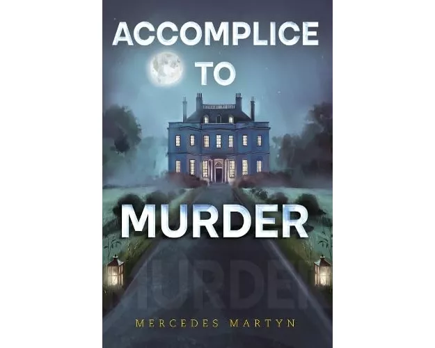 Accomplice to Murder