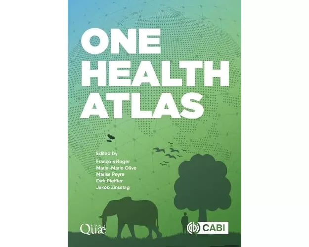One Health Atlas