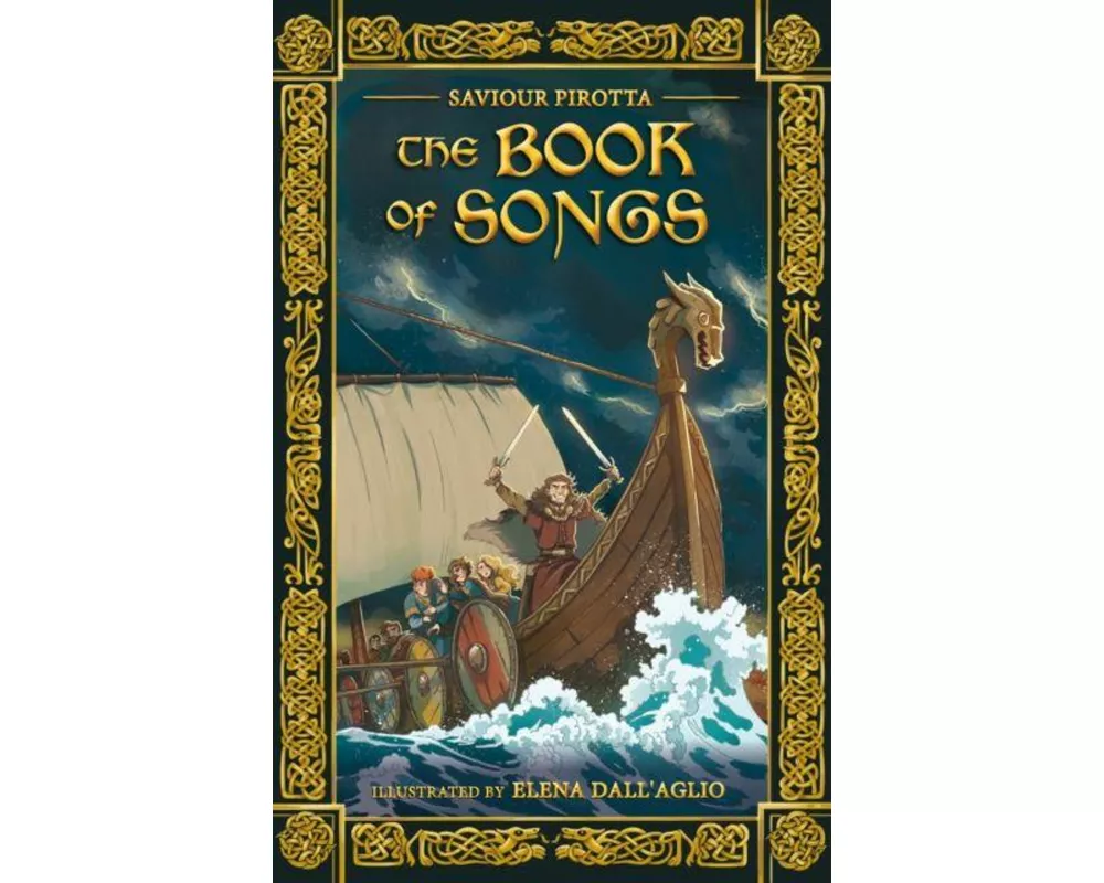 The Book of Songs