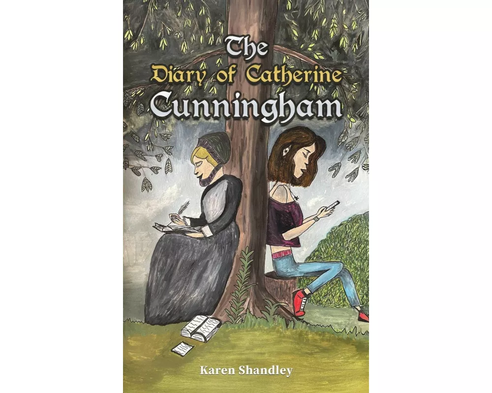 The Diary of Catherine Cunningham