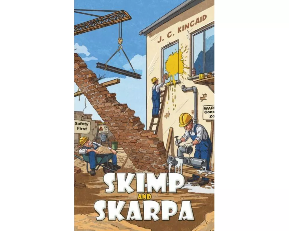 Skimp and Skarpa
