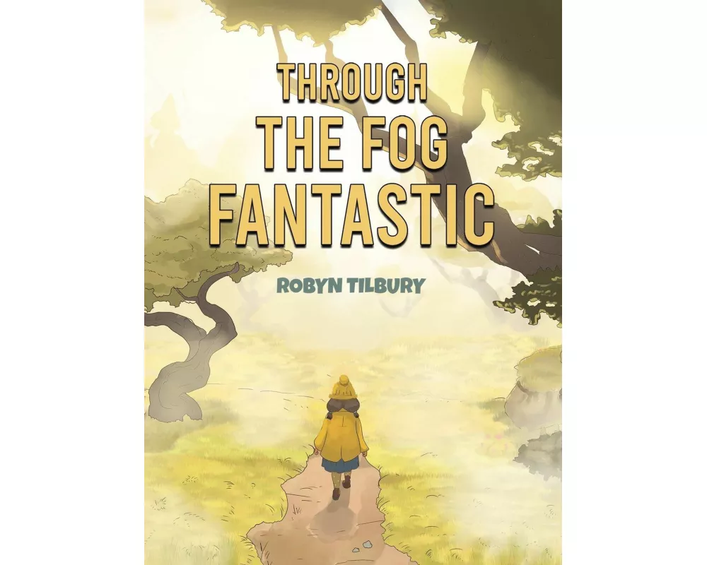 Through The Fog Fantastic