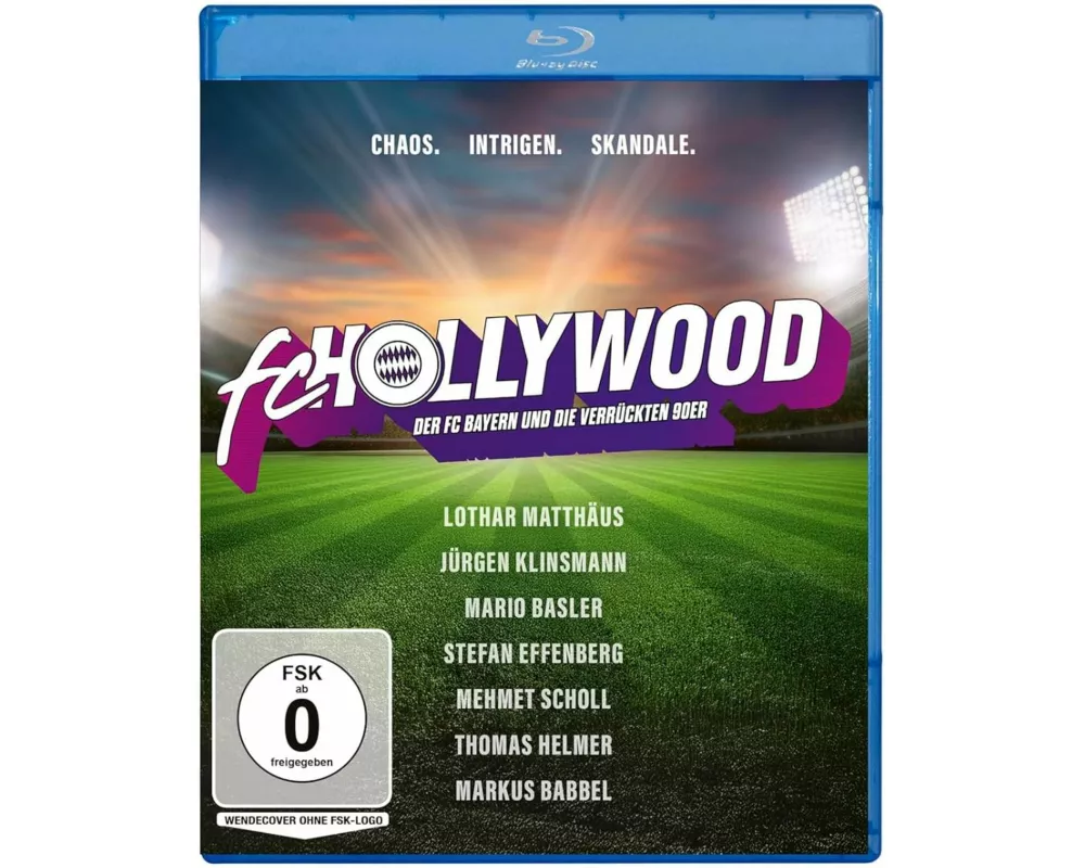 FC Hollywood