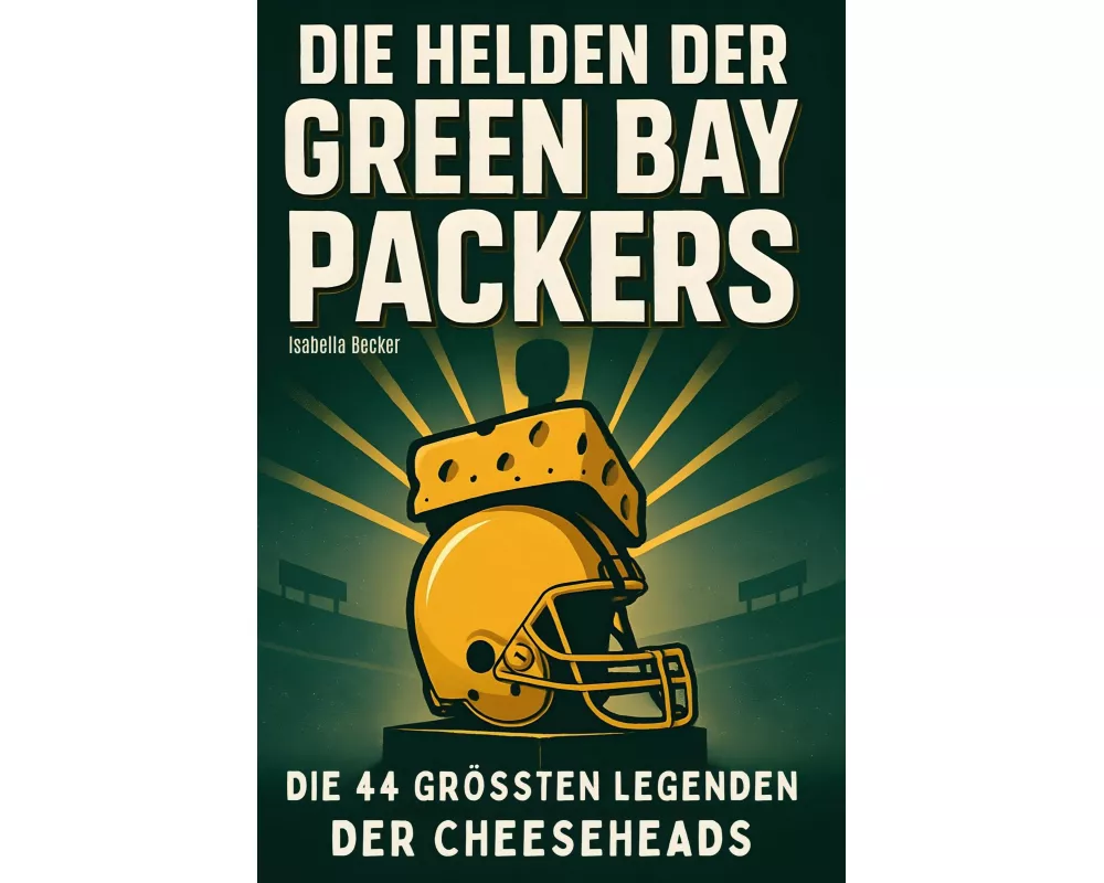 Die Helden der Green Bay Packers