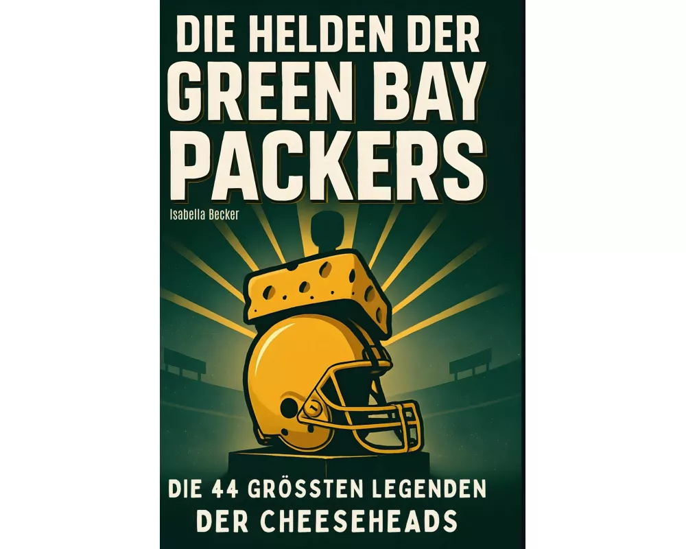Die Helden der Green Bay Packers
