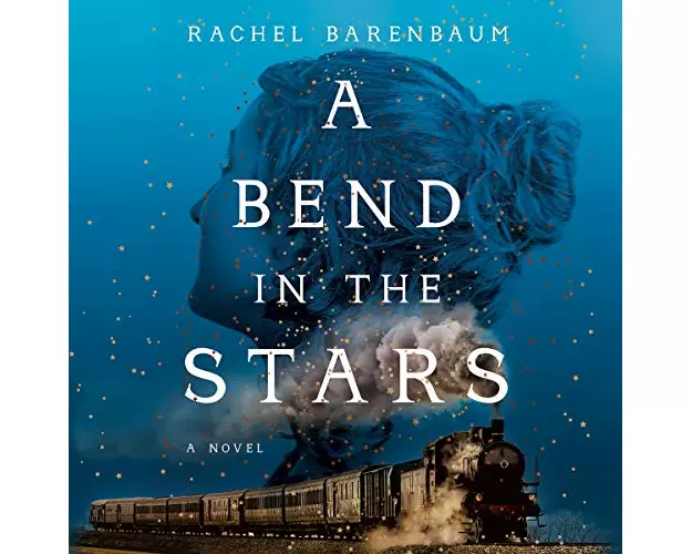 A Bend in the Stars