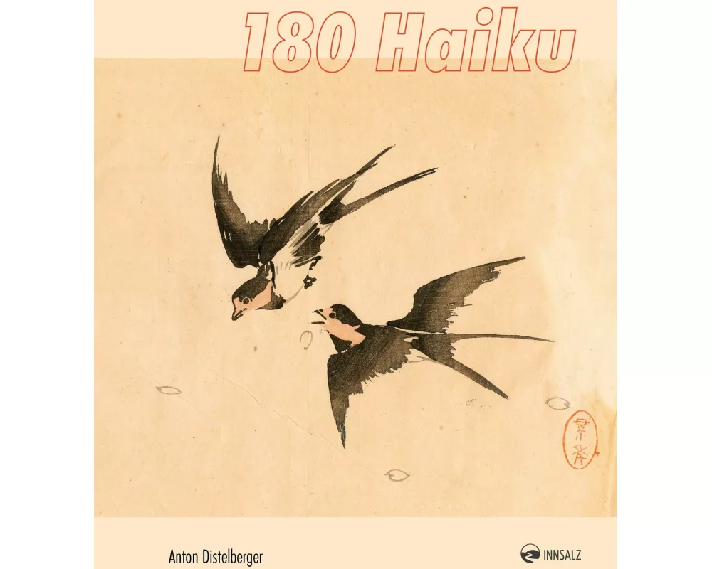 180 Haiku