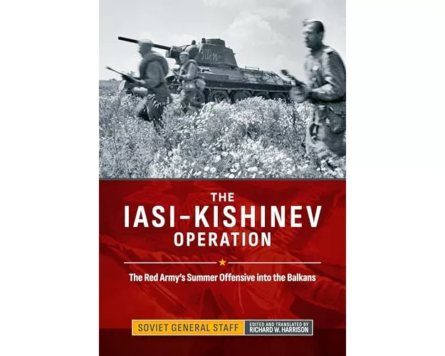 The Iasi-Kishinev Operation