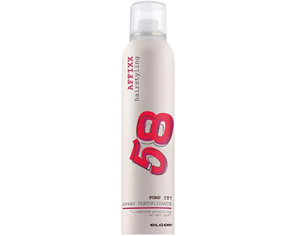Elgon 58 Pump It 200 ml