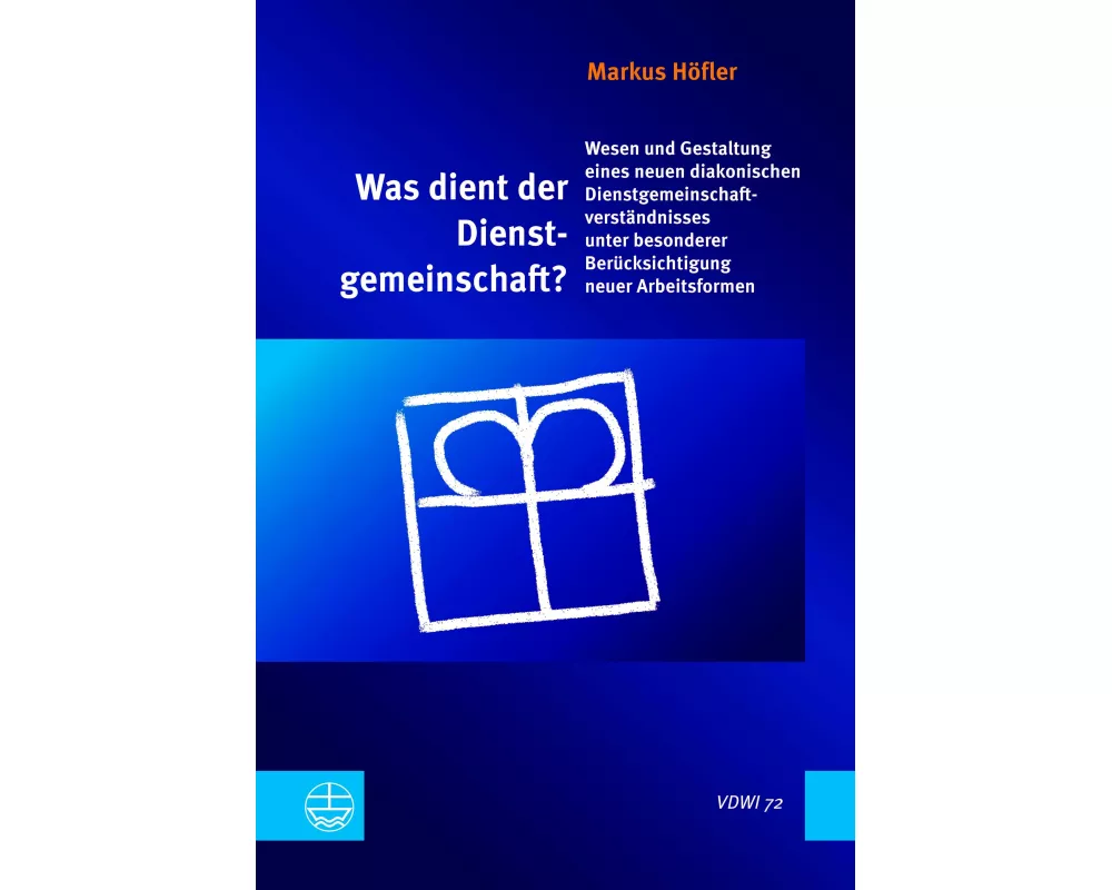 Was dient der Dienstgemeinschaft?