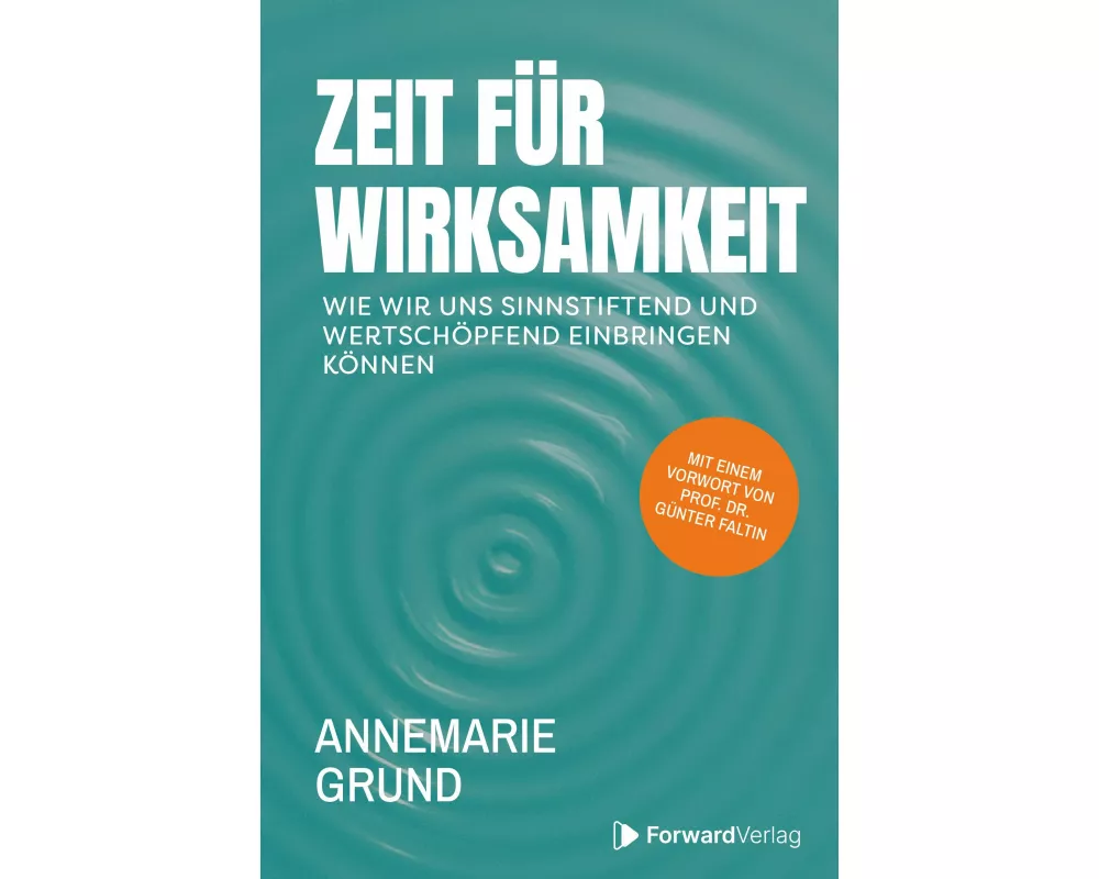 Zeit für Wirksamkeit