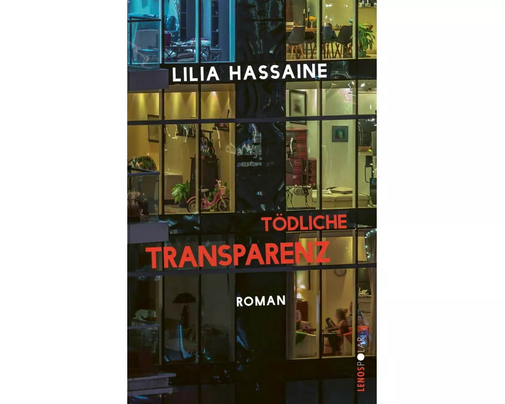 Tödliche Transparenz