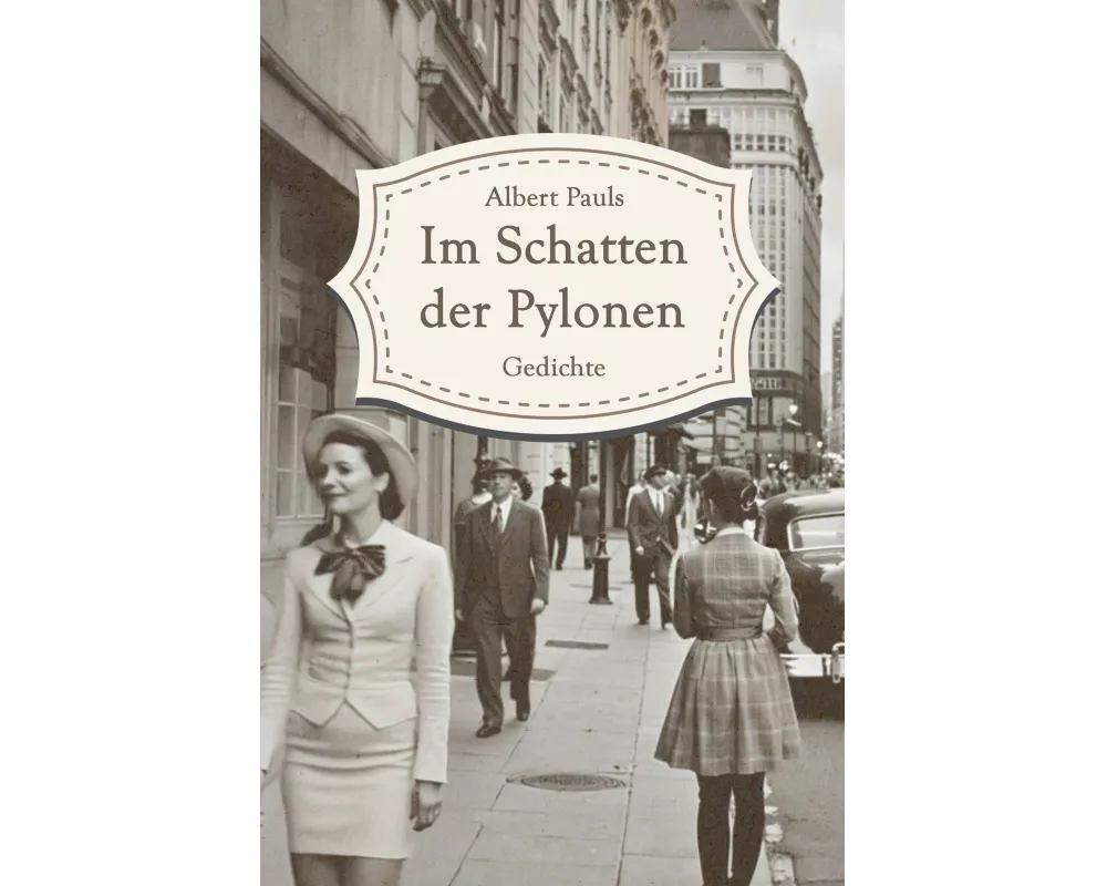 Im Schatten der Pylonen