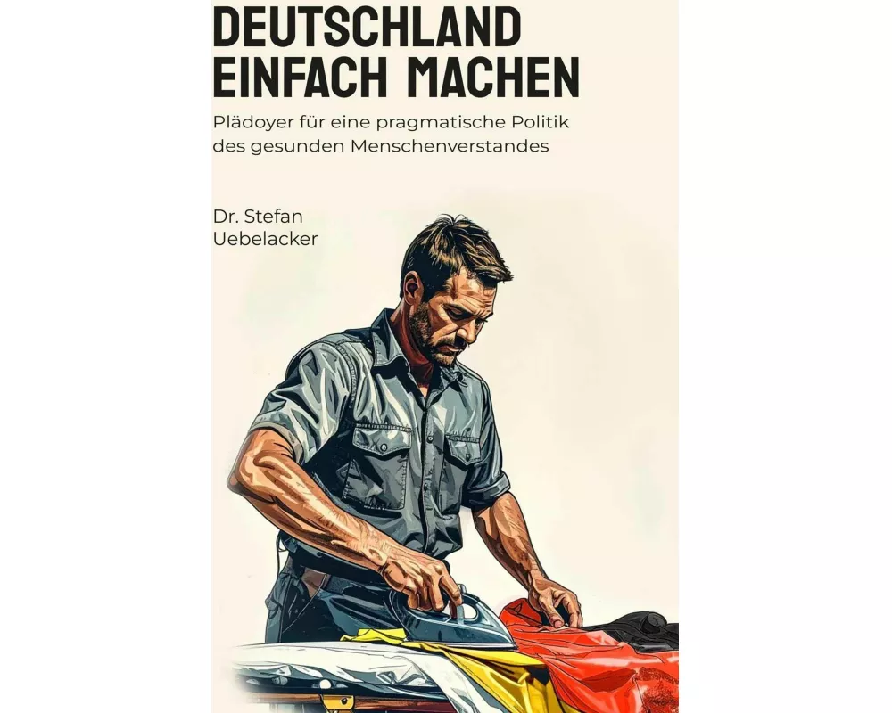 Deutschland einfach machen