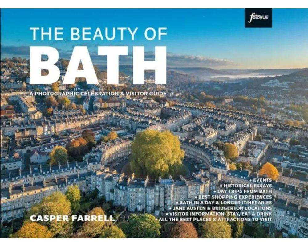 The Beauty of Bath