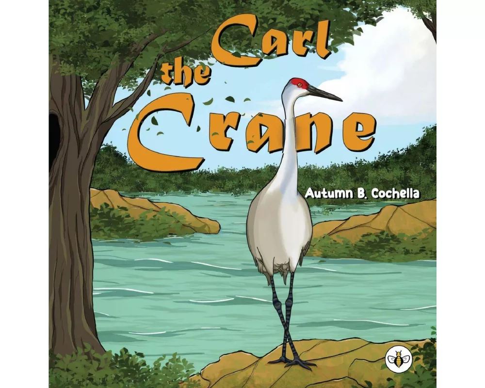 Carl the Crane