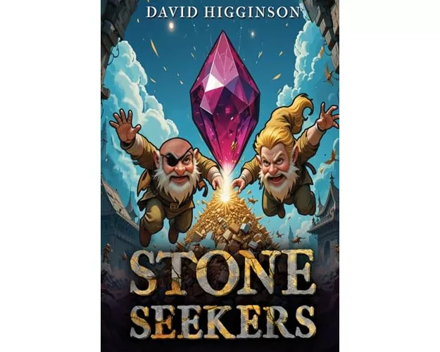Stone Seekers